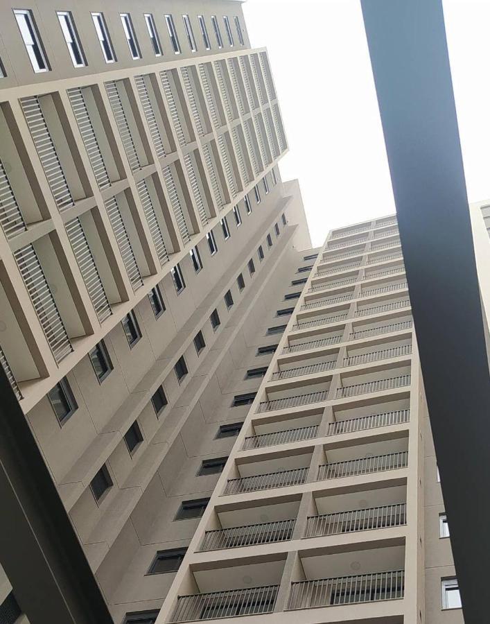 Apto Inteiro Perfeito Para Voce São Paulo Eksteriør billede