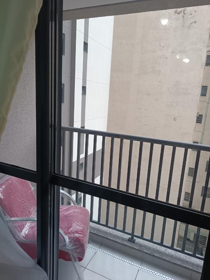 Apto Inteiro Perfeito Para Voce São Paulo Eksteriør billede